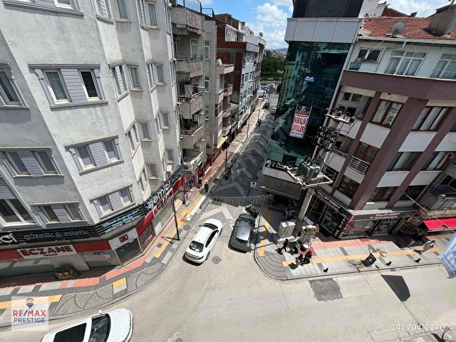BİGA/ÇAN CAD. 2+1 SATILIK DAİRE/GELECEĞE YATIRIM, MERKEZDE KAZANÇ FIRSATI! - Görsel 19