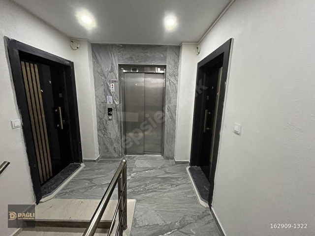 DAĞLI GAYRİMENKULDEN2+1|ARA~ KAT|CADDE|ÜZERİ|KAÇMAZ|FIRSAT| - Görsel 17