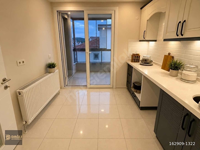 DAĞLI GAYRİMENKULDEN2+1|ARA~ KAT|CADDE|ÜZERİ|KAÇMAZ|FIRSAT| - Görsel 4