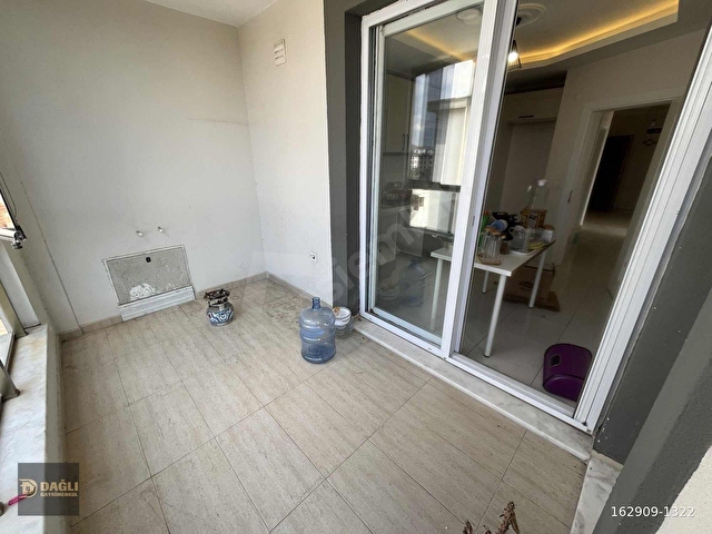 DAĞLI GAYRİMENKULDEN2+1|ARA~ KAT|CADDE|ÜZERİ|KAÇMAZ|FIRSAT| - Görsel 9