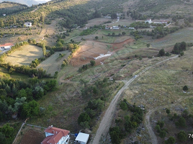 YÖNTAŞ EMLAKTAN SAZAKDA 800 m2 İMARLI ARSA - Görsel 16