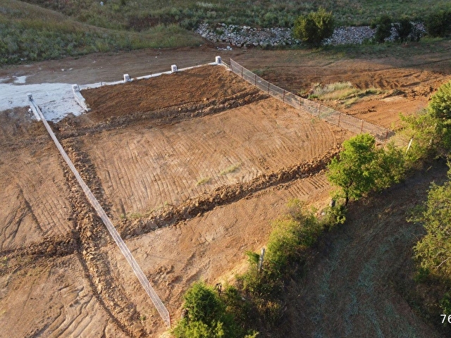 YÖNTAŞ EMLAKTAN SAZAKDA 800 m2 İMARLI ARSA - Görsel 6