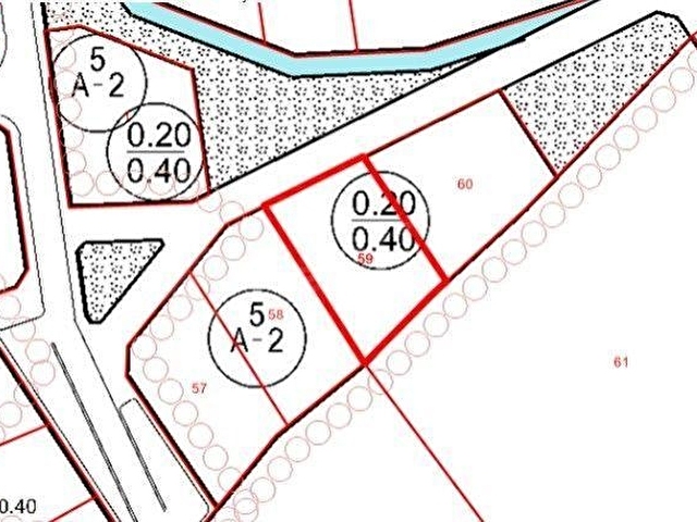 YÖNTAŞ EMLAKTAN SAZAKDA 800 m2 İMARLI ARSA - Görsel 19