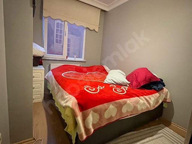 SANCAKTEPE OSMANGAZİ MAHALLESİNDE 2+1 GENİŞ FERAH KİRALIK DAİRE - Görsel 4