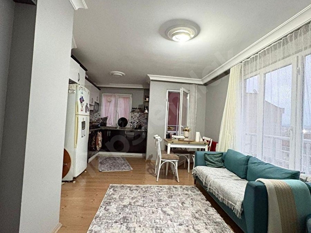 SANCAKTEPE OSMANGAZİ MAHALLESİNDE 2+1 GENİŞ FERAH KİRALIK DAİRE - Görsel 2