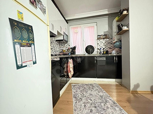 SANCAKTEPE OSMANGAZİ MAHALLESİNDE 2+1 GENİŞ FERAH KİRALIK DAİRE - Görsel 7