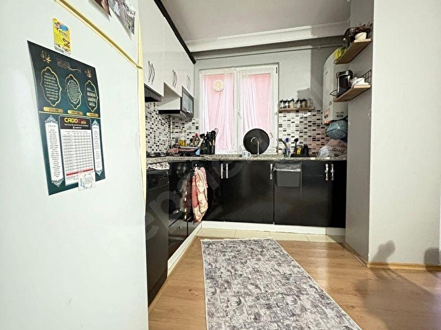 SANCAKTEPE OSMANGAZİ MAHALLESİNDE 2+1 GENİŞ FERAH KİRALIK DAİRE - Görsel 6