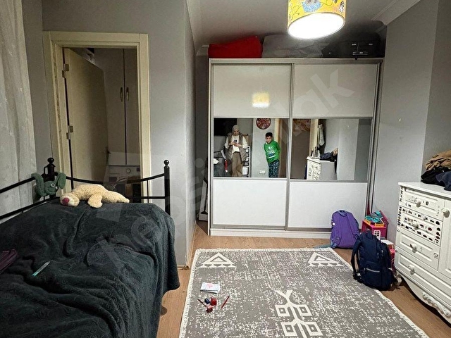 SANCAKTEPE OSMANGAZİ MAHALLESİNDE 2+1 GENİŞ FERAH KİRALIK DAİRE - Görsel 10