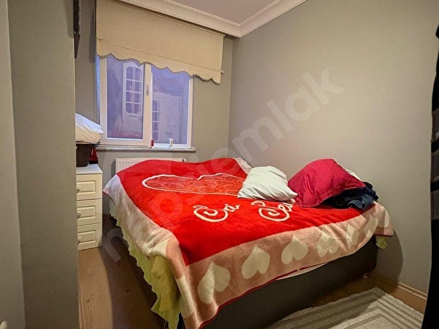 SANCAKTEPE OSMANGAZİ MAHALLESİNDE 2+1 GENİŞ FERAH KİRALIK DAİRE - Görsel 26