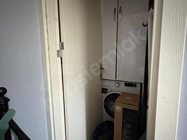 SANCAKTEPE OSMANGAZİ MAHALLESİNDE 2+1 GENİŞ FERAH KİRALIK DAİRE - Görsel 25