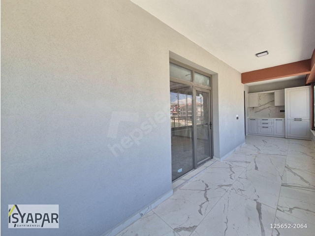 🏡 SELAHADDİN EYYUBİ MAHALLESİNDE 3+1 | SIFIR VE OTURUMA HAZIR FIRSAT DAİRELER - Görsel 22