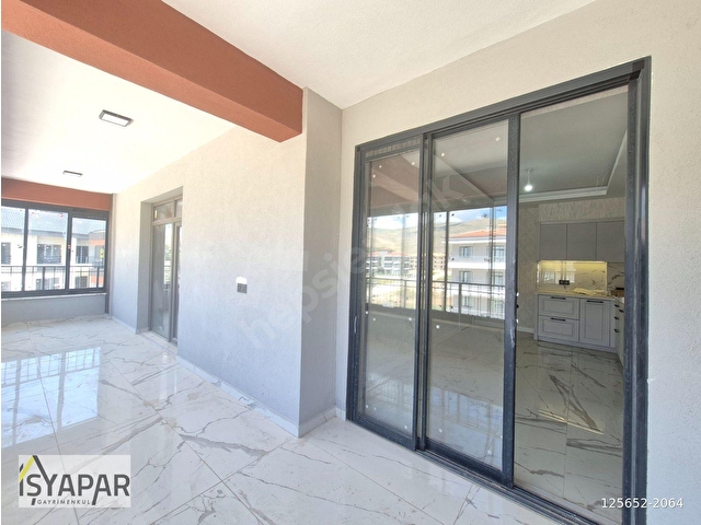 🏡 SELAHADDİN EYYUBİ MAHALLESİNDE 3+1 | SIFIR VE OTURUMA HAZIR FIRSAT DAİRELER - Görsel 18