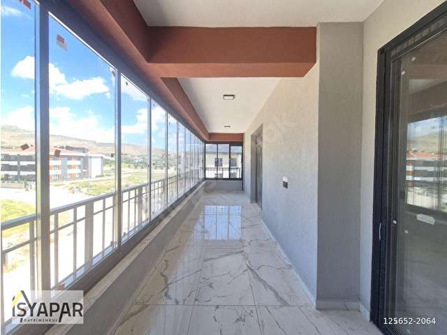 🏡 SELAHADDİN EYYUBİ MAHALLESİNDE 3+1 | SIFIR VE OTURUMA HAZIR FIRSAT DAİRELER - Görsel 19