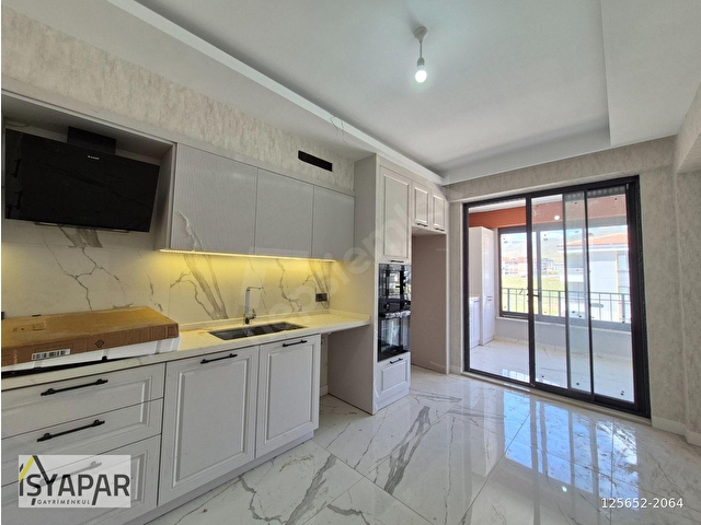 🏡 SELAHADDİN EYYUBİ MAHALLESİNDE 3+1 | SIFIR VE OTURUMA HAZIR FIRSAT DAİRELER - Görsel 11