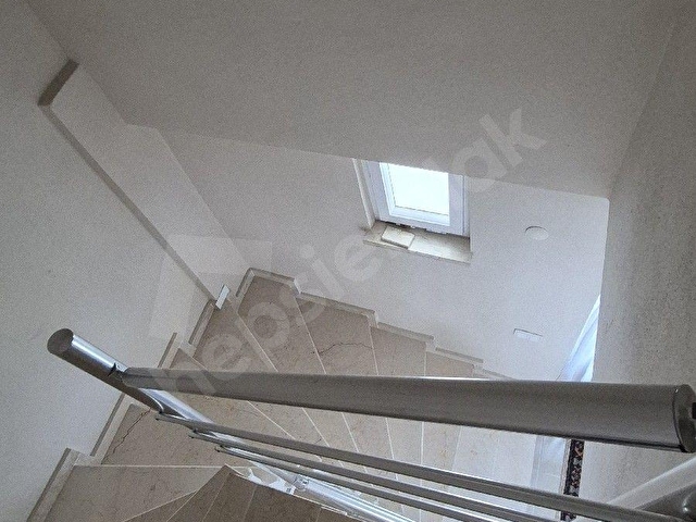 SİLİVRİ SEMİZKUMLARDA SATILIK 14YILLIK 4KATLI VİLLA 9.900.000TL ÖNEREMLAK - Görsel 8