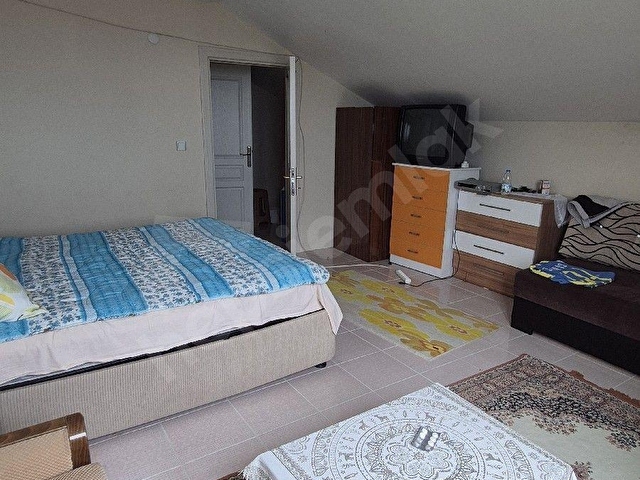 SİLİVRİ SEMİZKUMLARDA SATILIK 14YILLIK 4KATLI VİLLA 9.900.000TL ÖNEREMLAK - Görsel 12