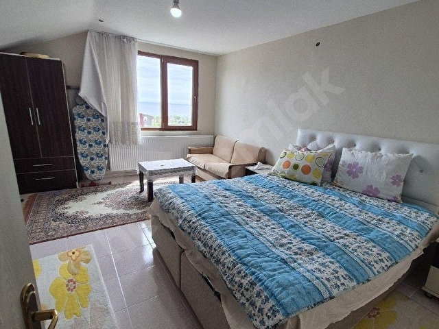 SİLİVRİ SEMİZKUMLARDA SATILIK 14YILLIK 4KATLI VİLLA 9.900.000TL ÖNEREMLAK - Görsel 21