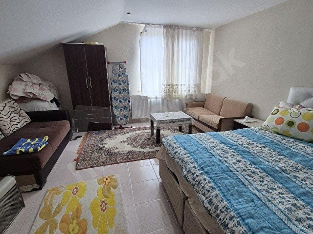 SİLİVRİ SEMİZKUMLARDA SATILIK 14YILLIK 4KATLI VİLLA 9.900.000TL ÖNEREMLAK - Görsel 23
