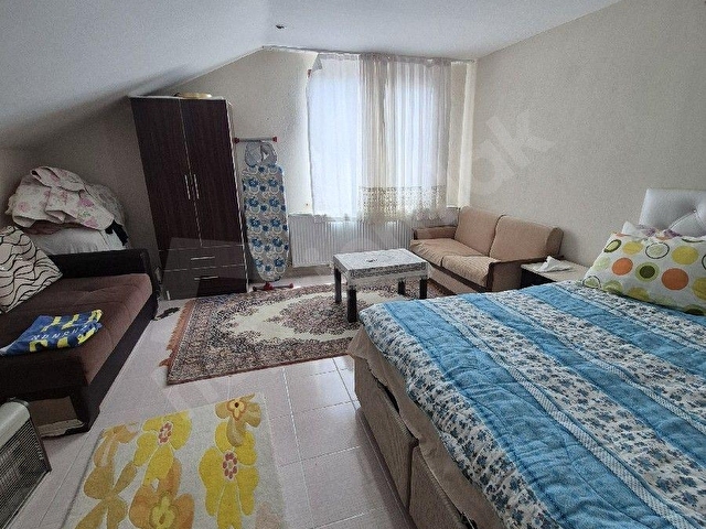 SİLİVRİ SEMİZKUMLARDA SATILIK 14YILLIK 4KATLI VİLLA 9.900.000TL ÖNEREMLAK - Görsel 24