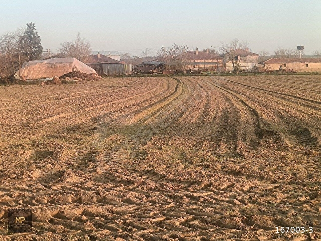 FIRSAT ARAZİSİ 342 m2 İMARLI ARSA - Görsel 6