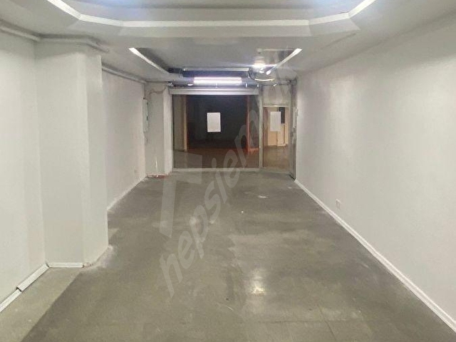Perpa da, Muhasebe, Sigortacı, Avukat Uygun, Wc li Kiralık Ofis - Görsel 3