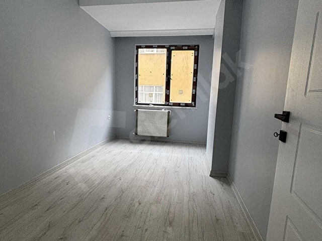 KOCASİNAN MERKEZDE TAPU MASRAFSIZ GÜNEY CEPHE 3+1 SATILIK DAİRE - Görsel 8