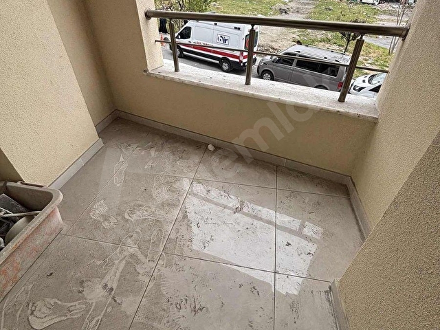KOCASİNAN MERKEZDE TAPU MASRAFSIZ GÜNEY CEPHE 3+1 SATILIK DAİRE - Görsel 5