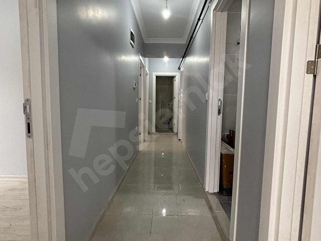 KOCASİNAN MERKEZDE TAPU MASRAFSIZ GÜNEY CEPHE 3+1 SATILIK DAİRE - Görsel 12