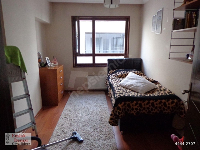 GÖKKUŞAĞINDA  6+1 MASRAFSIZ  DUBLEKS DAİRE - Görsel 10