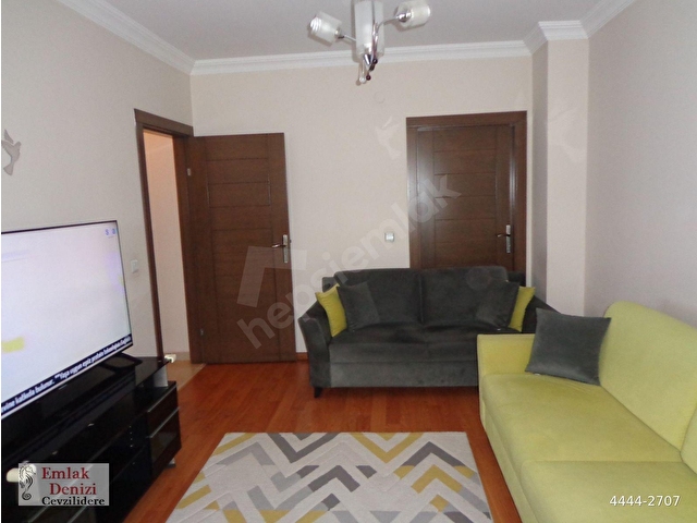GÖKKUŞAĞINDA  6+1 MASRAFSIZ  DUBLEKS DAİRE - Görsel 16