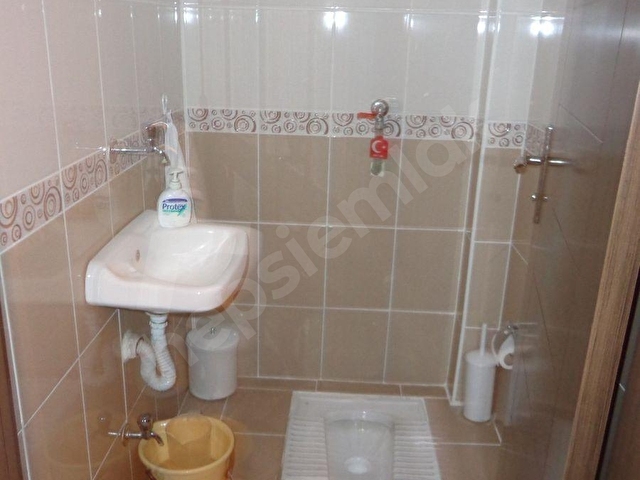 GÖKKUŞAĞINDA  6+1 MASRAFSIZ  DUBLEKS DAİRE - Görsel 21