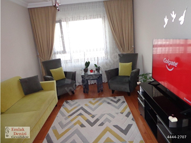 GÖKKUŞAĞINDA  6+1 MASRAFSIZ  DUBLEKS DAİRE - Görsel 15