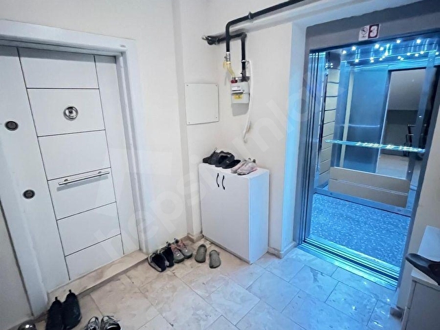 RW ALYANSTAN GÜZELHİSAR MAH.DE ARA KAT SATILIK 2+1 DAİRE - Görsel 6