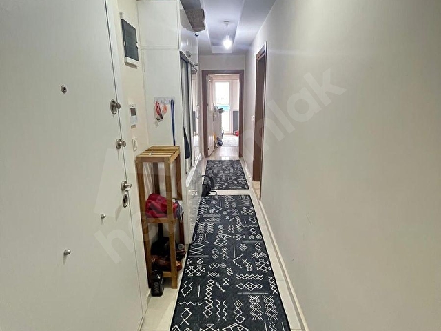 RW ALYANSTAN GÜZELHİSAR MAH.DE ARA KAT SATILIK 2+1 DAİRE - Görsel 8