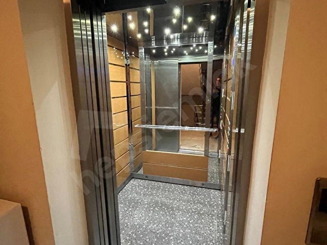 RW ALYANSTAN GÜZELHİSAR MAH.DE ARA KAT SATILIK 2+1 DAİRE - Görsel 5
