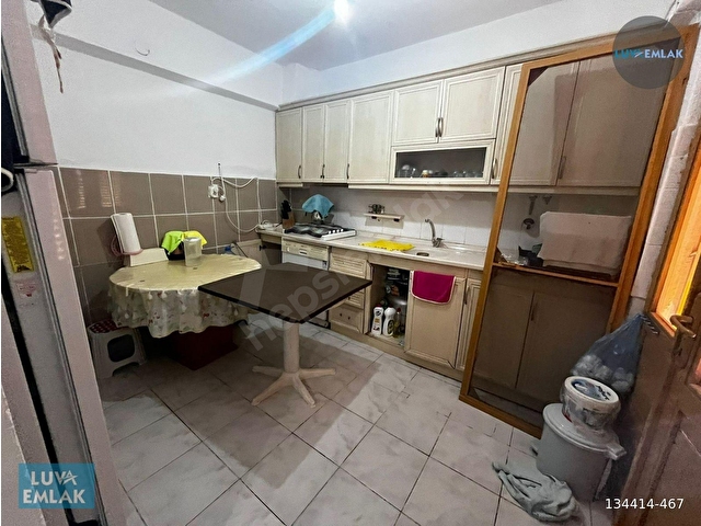 DİDİM AKBÜKTE DENİZ MANZARALI SİTE İÇİ TAM MÜSTAKİL 3+1 YAZLIK - Görsel 9
