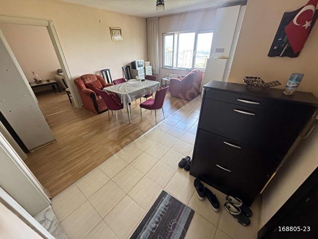 仺 A.D 仺 PAZAR ALANI YAKINI 1.KAT KONUMUNDA 2+1 FIRSAT DAİRE - Görsel 23