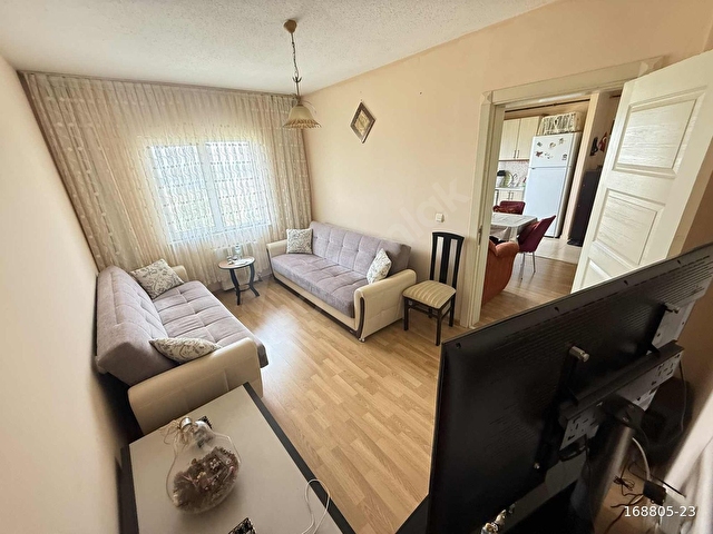 仺 A.D 仺 PAZAR ALANI YAKINI 1.KAT KONUMUNDA 2+1 FIRSAT DAİRE - Görsel 12