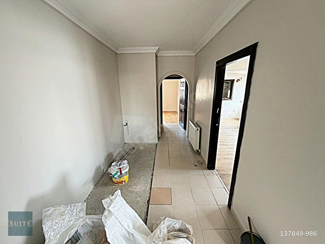 ANTARESE YÜRÜME MESAFESİ 2+1 EN ÜST KATTA KİRALIK DAİRE - Görsel 24