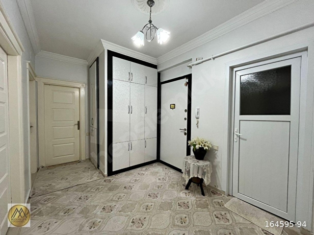 MODERNDEN BÜLBÜL ZADEDE 2+1 ÖZEL ARAÇ GARAJLI SATILIK DAİRE - Görsel 11