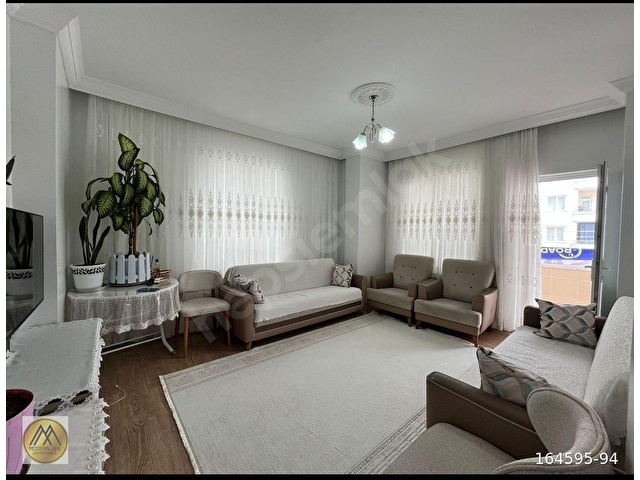 MODERNDEN BÜLBÜL ZADEDE 2+1 ÖZEL ARAÇ GARAJLI SATILIK DAİRE - Görsel 8