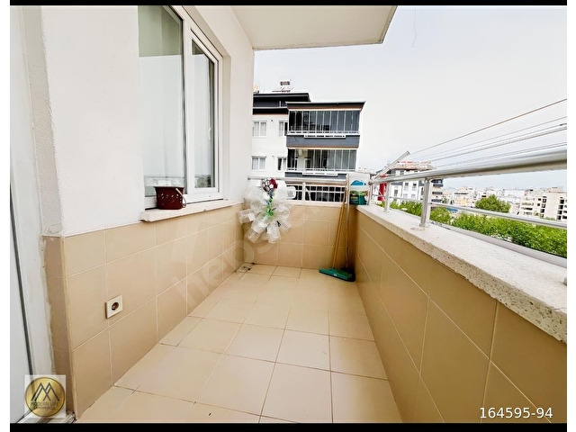 MODERNDEN BÜLBÜL ZADEDE 2+1 ÖZEL ARAÇ GARAJLI SATILIK DAİRE - Görsel 6