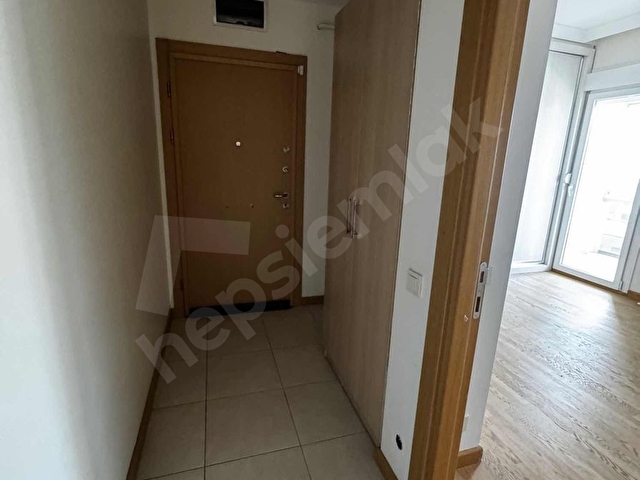 TURYAPTAN ÖMERPAŞADA SATILIK BALKONLU HAVUZLU 80m2 NET 2+1 - Görsel 10