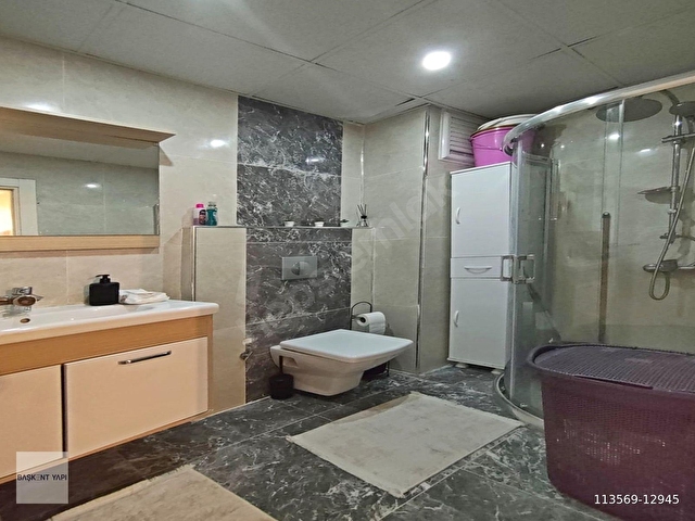 BAŞKENT YAPIDAN BEYLİKDÜZÜNDE BÜYÜK M2 SATILIK 3+1 DAİRE - Görsel 11