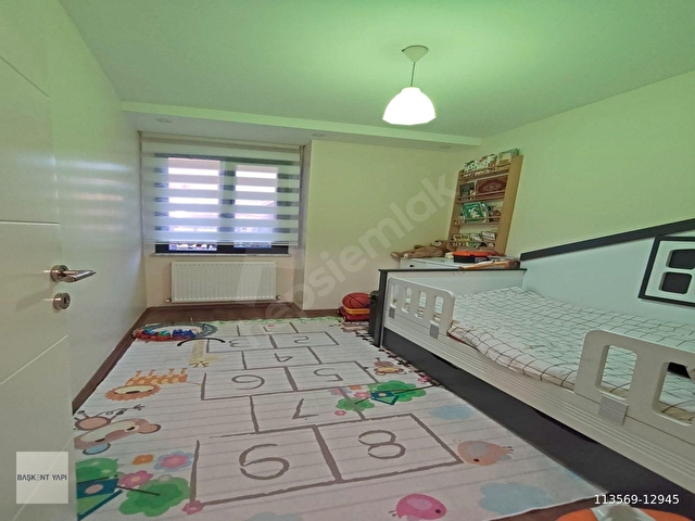 BAŞKENT YAPIDAN BEYLİKDÜZÜNDE BÜYÜK M2 SATILIK 3+1 DAİRE - Görsel 9