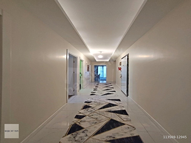 BAŞKENT YAPIDAN BEYLİKDÜZÜNDE BÜYÜK M2 SATILIK 3+1 DAİRE - Görsel 12