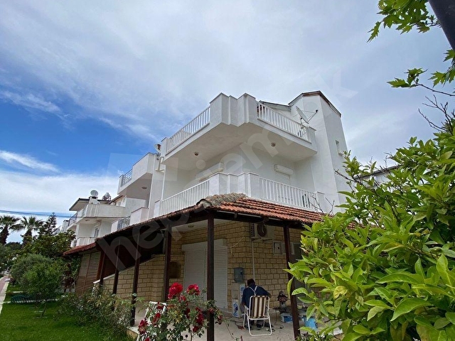 KUŞADASI GÜZELÇAMLI’DA BU FİYATA DENİZE DAHA YAKINI YOK