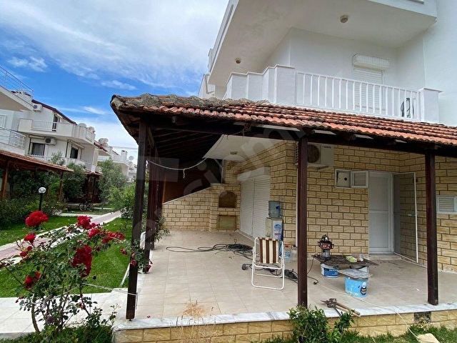 KUŞADASI GÜZELÇAMLI’DA BU FİYATA DENİZE DAHA YAKINI YOK - Görsel 10