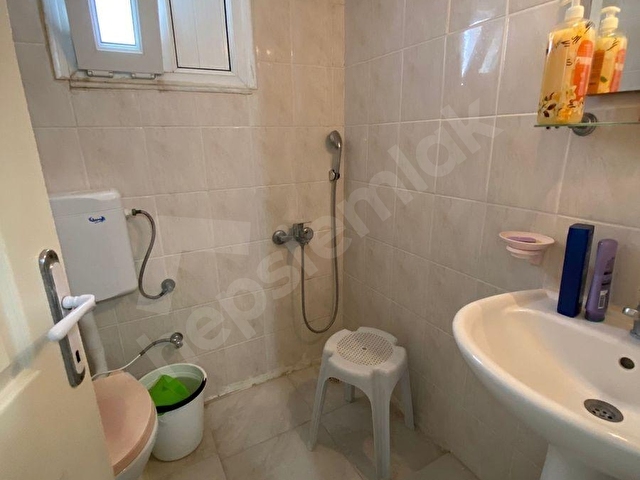 KUŞADASI GÜZELÇAMLI’DA BU FİYATA DENİZE DAHA YAKINI YOK - Görsel 19