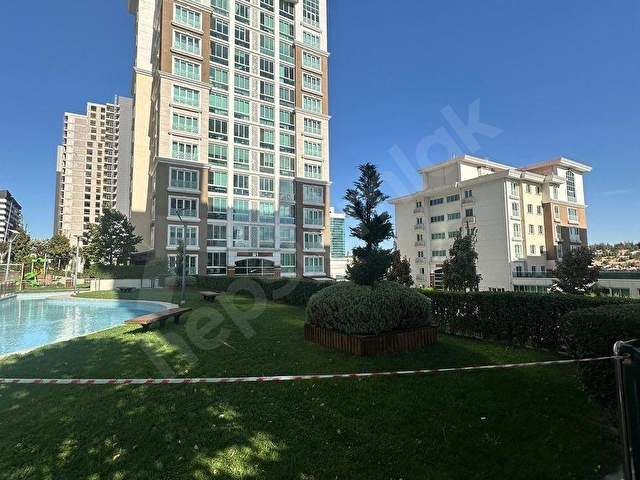 Eskişehir Yolunun Gözdesi Sofa Loca 4+1 Mükemmel Daire - Görsel 12